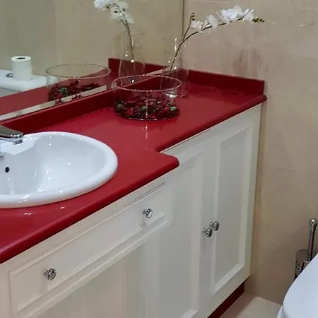 Piso Miracies- Wifi- Parking- Vistas Ria De