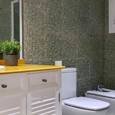 Piso Miracies- Wifi- Parking- Vistas Ria De Vigo