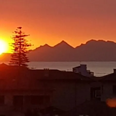 Piso Miracies- Wifi- Parking- Vistas Ria De