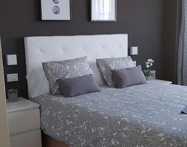 Piso Miracíes- Wifi- Parking- Vistas Ría De