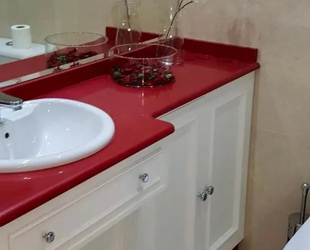 Piso Miracíes- Wifi- Parking- Vistas Ría De