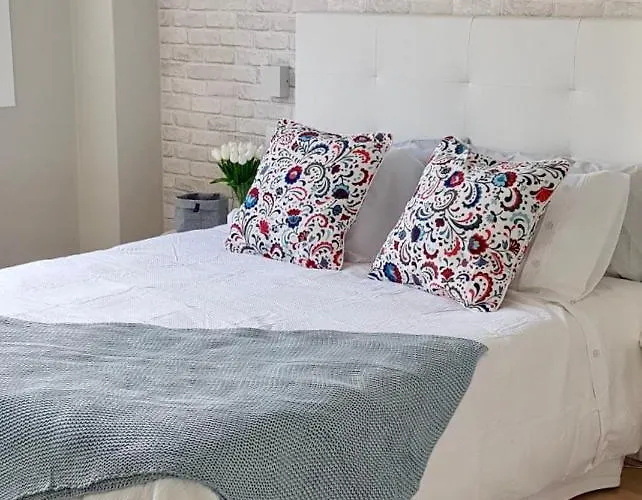 Piso Miracíes- Wifi- Parking- Vistas Ría De *