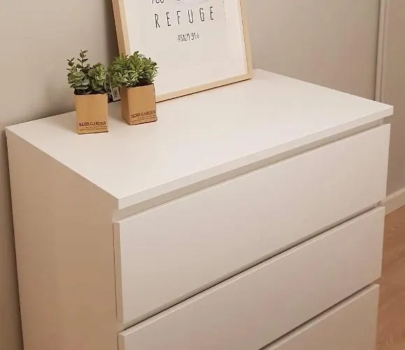 Apartamento Piso Miracíes- Wifi- Parking- Vistas Ría De